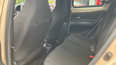 Toyota Aygo X 1.0 VVT-i Edge 5dr Petrol Hatchback